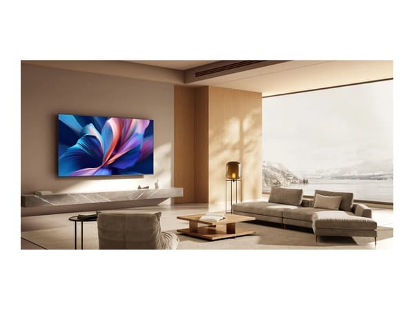 Xiaomi A Pro 2026 55 4K UHD (2160p) Smart TV