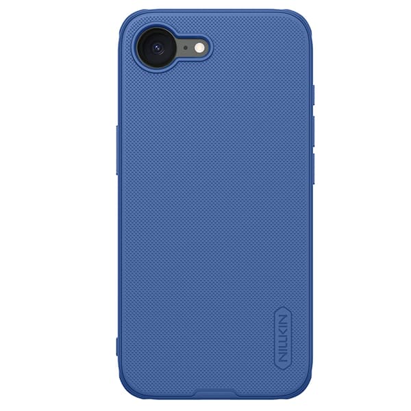 NILLKIN SUPER SHIELD PRO IPHONE 16E / 17E, blå blå