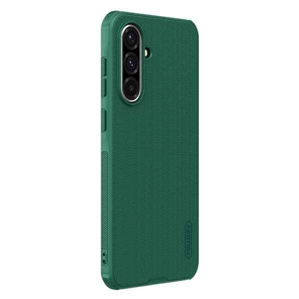 NILLKIN SUPER SHIELD PRO SAMSUNG A36 5G MÖRKGRÖN