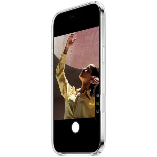 Apple MGH34ZM/A Skal vit
