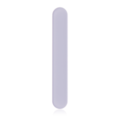 5G Glass Edge Strip för iPhone 14 / 14 Plus (Lila)