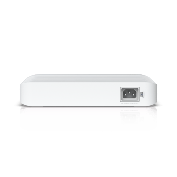 Ubiquiti UniFi Switch USW-Pro-8-POE Switch 8-Porte Gigabit PoE+