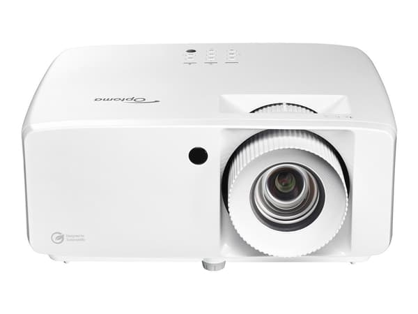 Optoma UHZ35 DLP-projektor 4K UHD
