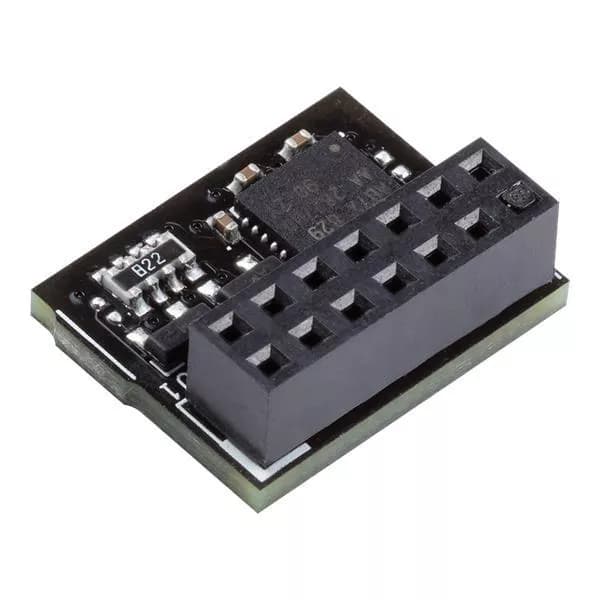 ASUS TPM-SPI