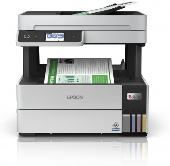 Epson EcoTank ET-5150 Bläkprinter