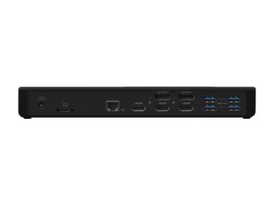 Belkin CONNECT Universal USB-C Triple Display Dock USB-C Dockingstation