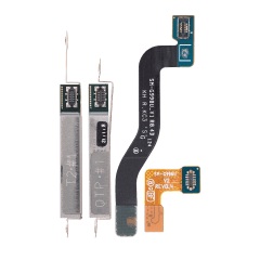 5G Antenn Flexkabel Med Modul För Samsung Galaxy S21 Ultra (4-delars set)