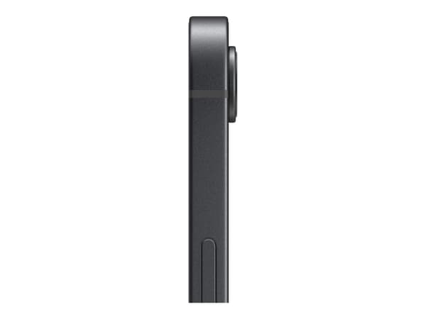Apple iPhone 16e 6.1 256GB svart svart svart