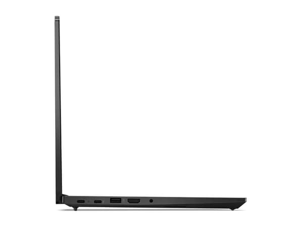 Lenovo ThinkPad E14 Gen 6 21M7 14 1920 x 1200 (WUXGA) 155H 16GB 512GB Intel Arc Graphics Windows 11 Pro