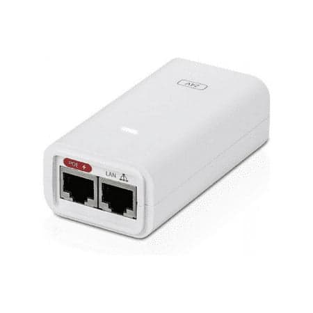 Ubiquiti Networks POE-24-12W-WH 12Watt