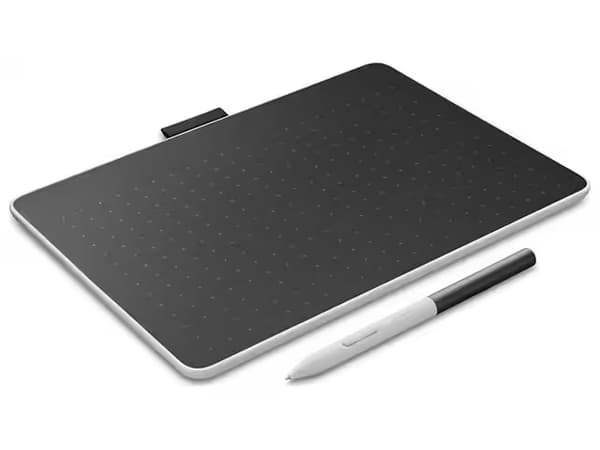 Wacom One Digitizer Pen Tablet Medium