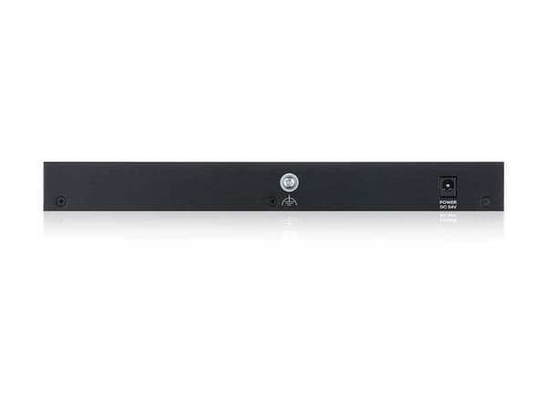 Zyxel GS1100-10HP Switch 10-porte Gigabit PoE+