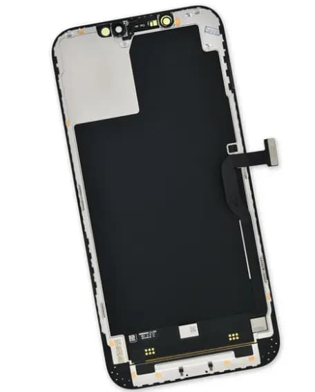 bättre ersättnings skärm för iphone 12/12 pro