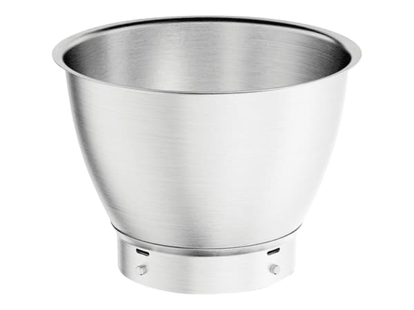 Kenwood Titanium Chef Baker XL KVL85.004SI Kökkenmaskine Silver silver