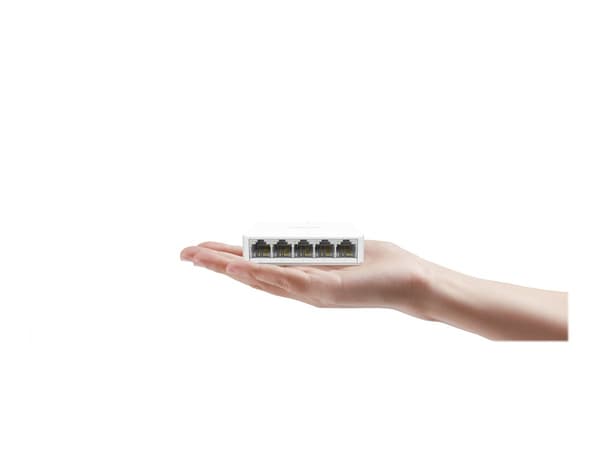 Mercusys MS105 Switch 5-porte Fast Ethernet