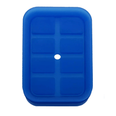 Samsung Service Jig Vacuum Sealing (77mm) (Blue) (OEM Service Tools)