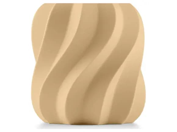 Anycubic Matte PLA-filament 1.75mm Karamel AHYGCA-101