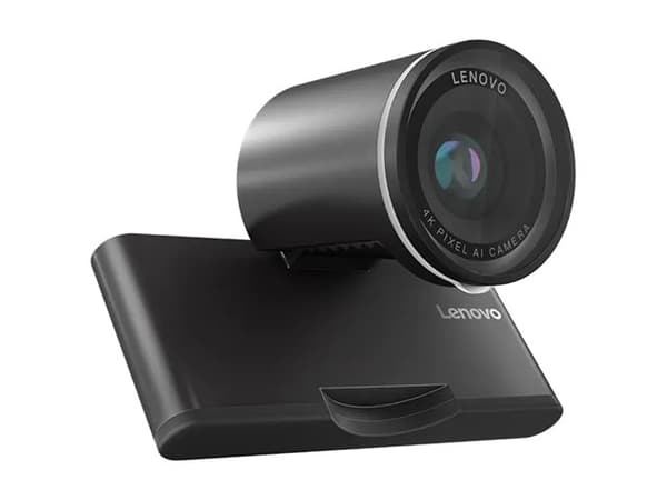 Lenovo 4K Pro 3840 x 2160 Webcam