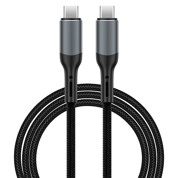 WIWU 240W PD Projector Cable Wi-C036 C-C