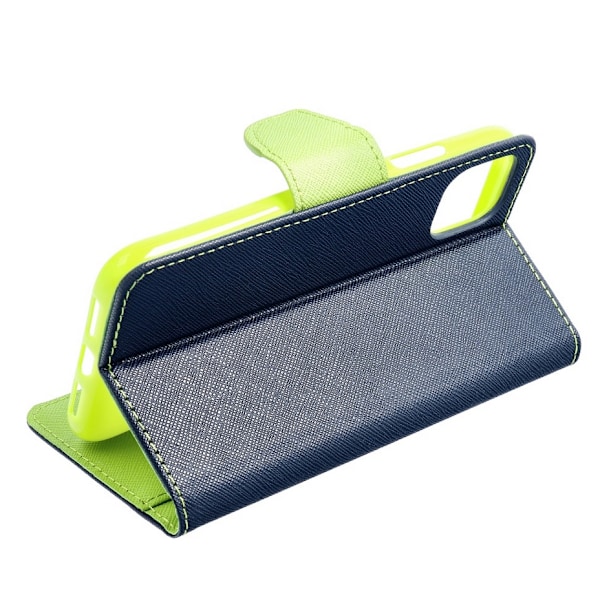 fancy för APPLE IPHONE 13 MINI limone limone