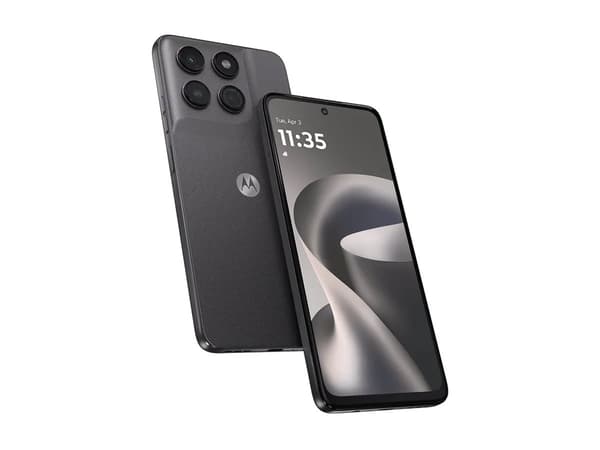 Motorola moto g37 6.67 128 GB Grå