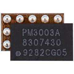 Signalströmförsörjnings-IC / ANT IC för Samsung Galaxy S20 US-version / S20 FE / S20 Plus (PM3003A)