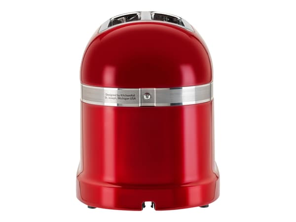 KitchenAid Artisan 5KMT2204ECA Brödrister Äble kärlighed