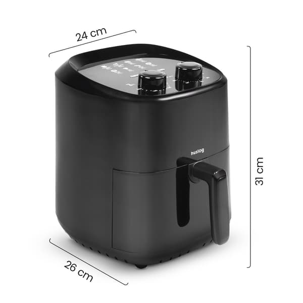 Huslog Airfryer 1400W