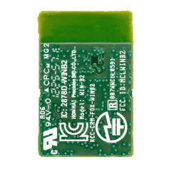 Trådlöst Bluetooth-kort för Nintendo Wii U (2878D-WINB2)