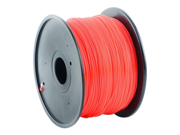 Gembird PLA-filament 1.75mm Gul 3DP-PLA1.75-01-Y