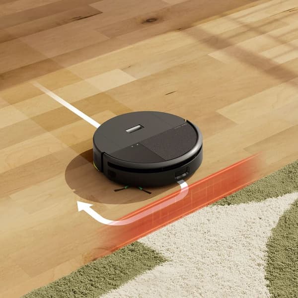 iRobot Roomba 205 Stövsuger vit