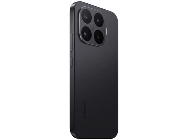 Xiaomi 17T 6.59 512 GB svart