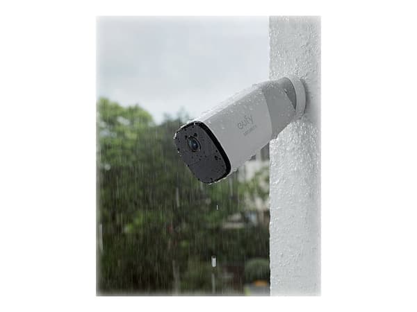 Eufy eufyCam 2 Pro Netvärksovervågningskamera Udendörs Indendörs