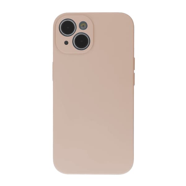 Silikonskal för Honor Magic 7 Pro nude
