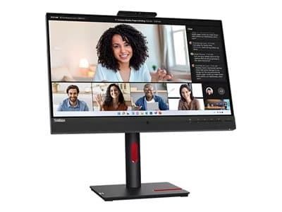 Lenovo ThinkVision T24mv-30 24 IPS 1920 x 1080 (Full HD) HDMI DisplayPort USB-C