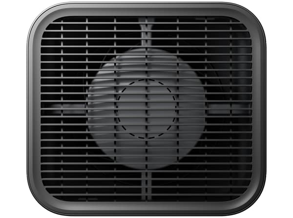 Smartmi Air Purifier 3 Luftrenser Grå