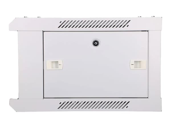 ExtraLink 4U 600x450 Rack Grå
