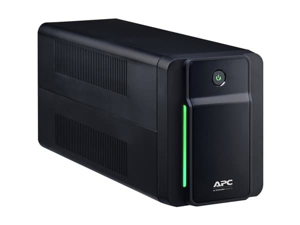APC Back-UPS BX Series BX750MI-GR UPS 410Watt 750VA