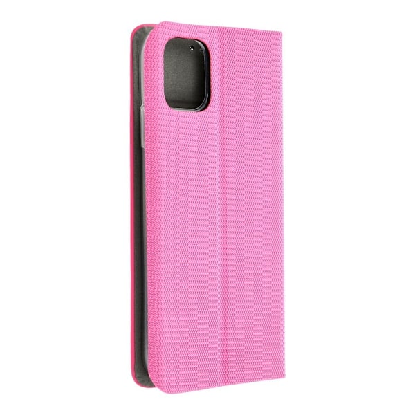SENSITIVE fodral för APPLE IPHONE 12 MINI ljusrosa rosa