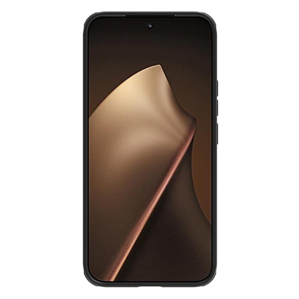 NILLKIN CAMSHIELD PRO Xiaomi 13T Pro transparent svart