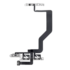 Ström-/volymflexkabel för iPhone 12 Mini
