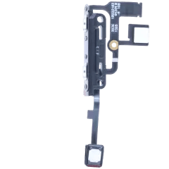 Volymflex för iPad 11 (2025) (endast WiFi) (äkta OEM) (gul)