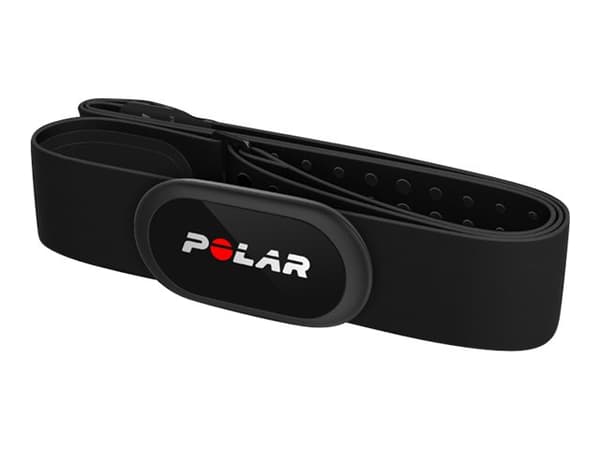 Polar svart H10 Size M-XXL