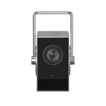 Lg Cinebeam PU600U Projektor