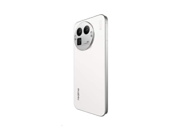 Realme GT 8 Pro 6.79 512GB Diary white