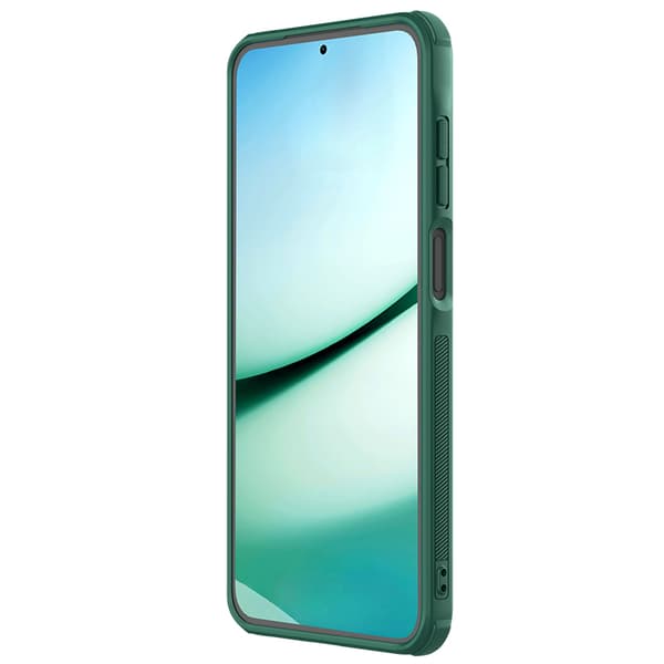 NILLKIN SUPER SHIELD PRO SAMSUNG A26 5G MÖRKGRÖN grön
