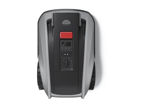 Ecovacs GOAT O600 RTK EU Robotpläneklipper 19 cm Skärebredde