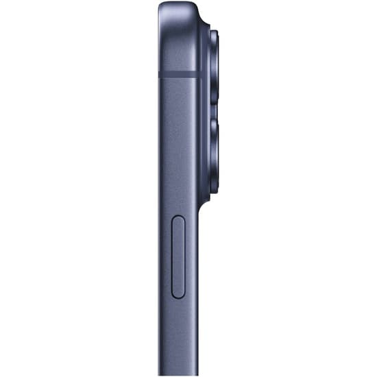 Apple iPhone 17 Pro Max 6.9 256GB Dybblå Blå blå