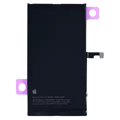 Ersättningsbatteri för iPhone 15 Plus (Äkta OEM)