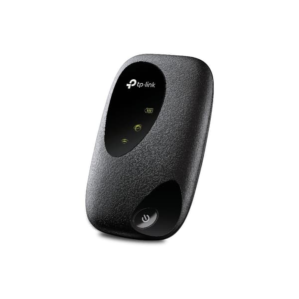 Mobilt Hotspot 4G LTE till TP-Link M7000 - 150Mbps